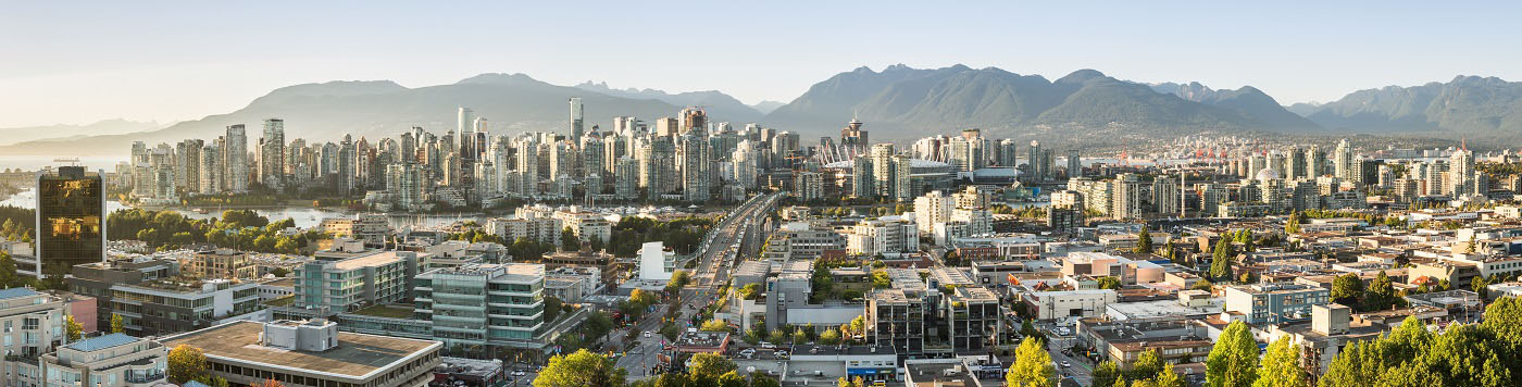 Greenest City news